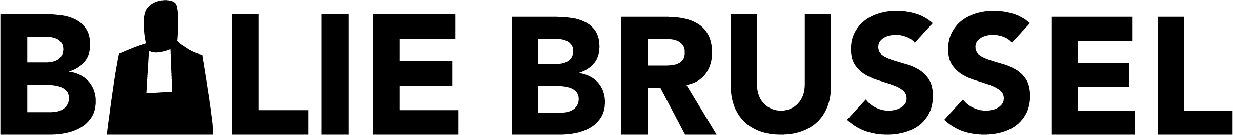 balie logo